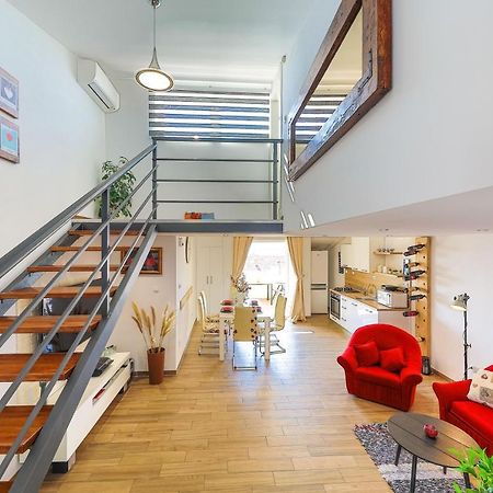Ferienwohnung Perla Castellana Kaštela Exterior foto