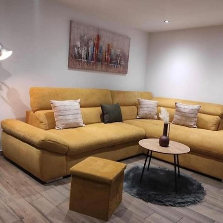 Ferienwohnung Perla Castellana Kaštela Exterior foto
